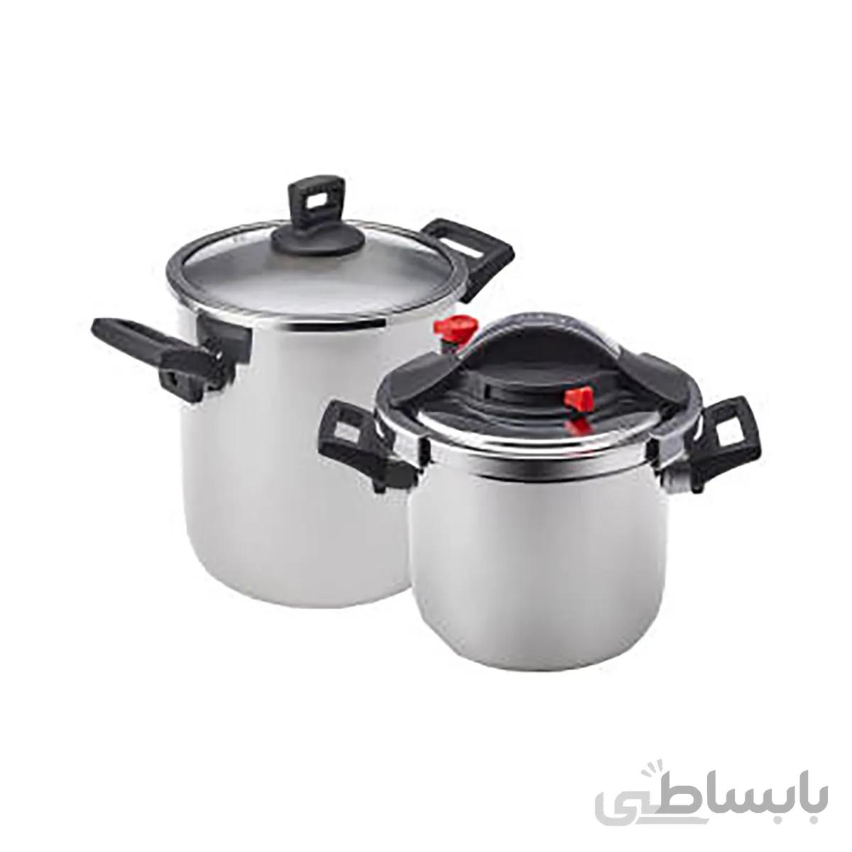 زودپز دوقولو کاراجا مدل Violeta