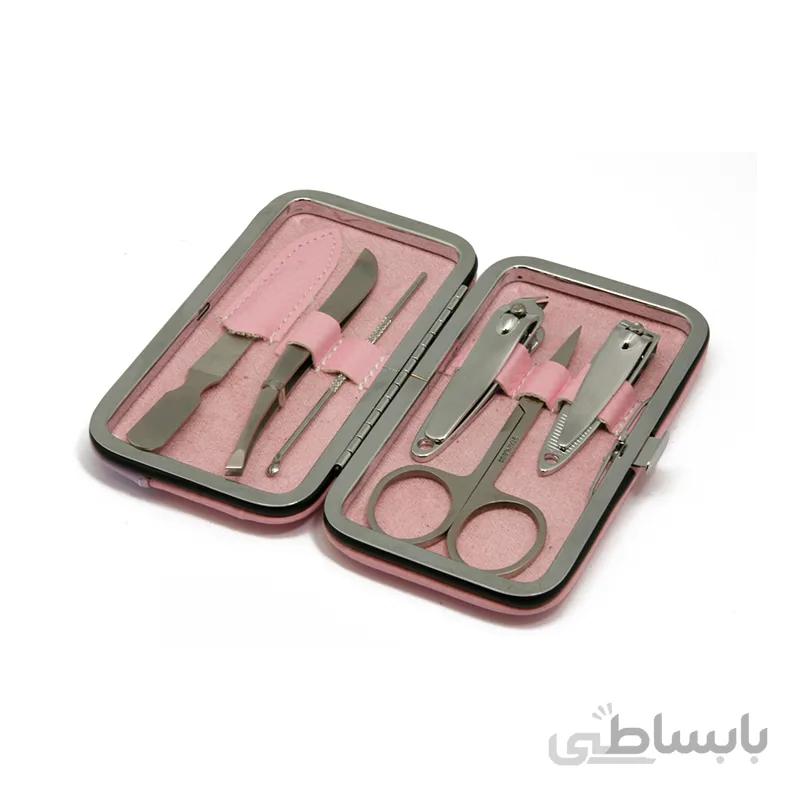 ست کادویی استیل Portok مدل 701