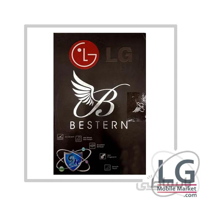 گلس فول UV مدل LG VELVET