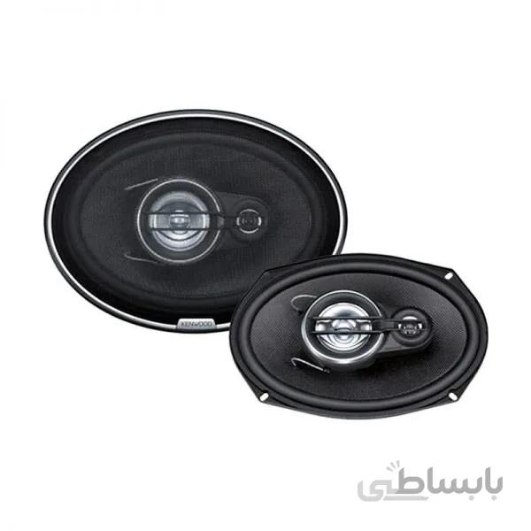 بلندگو کنوود مدل KFC-HQ718EX ا Kenwood KFC-HQ718EX Car Speaker