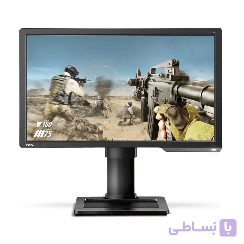 مانیتور بنکیو مدل ZOWIE XL2411P سایز 24 اینچ