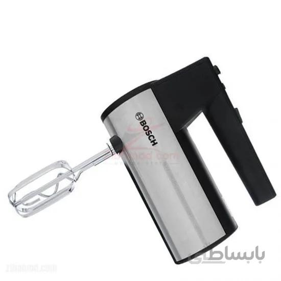 همزن بدون کاسه بوش مدل BS-7729 ا همزن بدون کاسه بوش مدل BS-7729