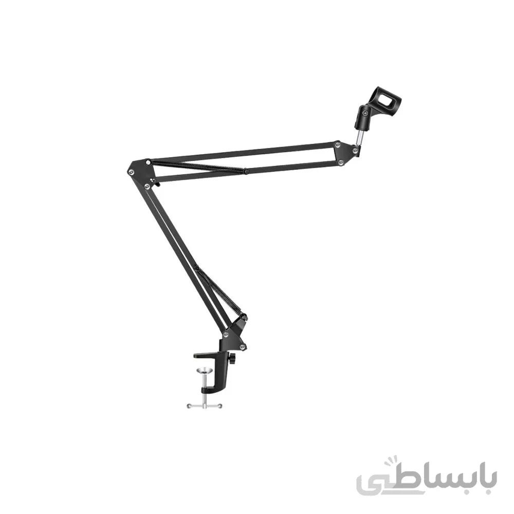 پایه میکروفون بازویی maono au b01 ا /