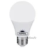 لامپ حبابی پارمیس مدل LED BULB 12W مهتابی