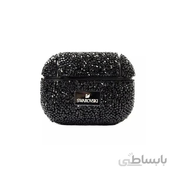 گارد ایرپادز پرو مدل Swarovski
