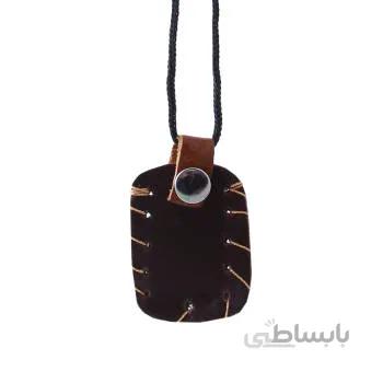 گردنبند مردانه کد GAR_024