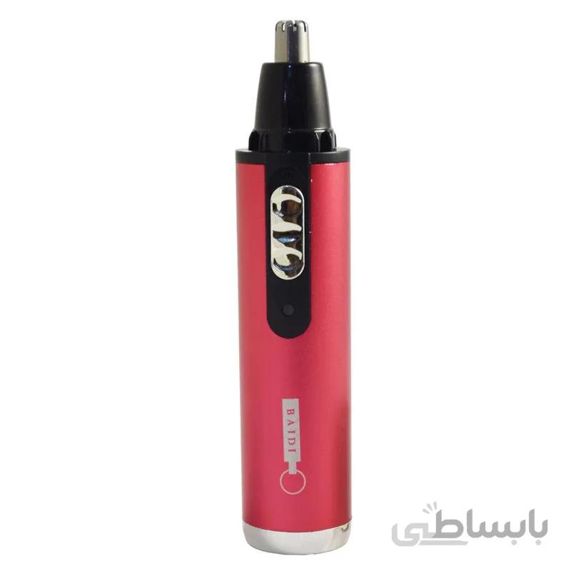 موزن گوش و بینی بایدی مدل BD-223