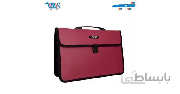 کیف سمیناری مات پاپکو HSNB-KFCM