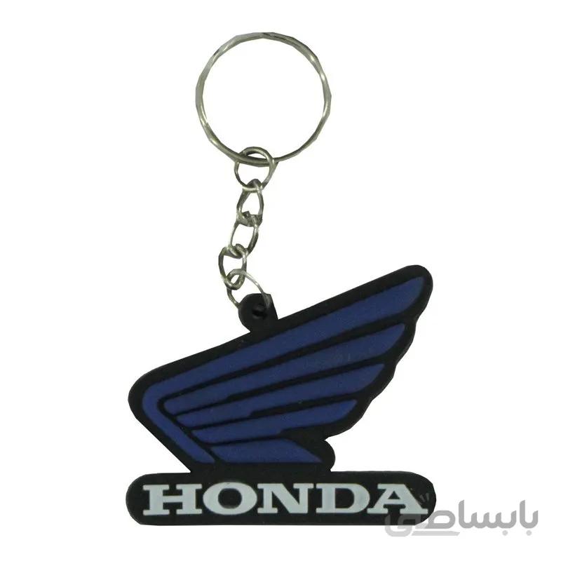 جاسوئیچی موتورسیکلت مدل HOND-BLU