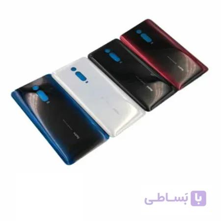درب پشت اورجینال گوشی شیائومی Redmi K20 Pro-Redmi K20