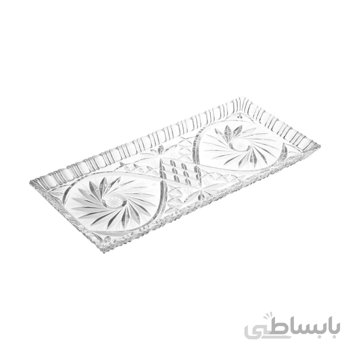شیرینی خوری بوهمیا کد 4458