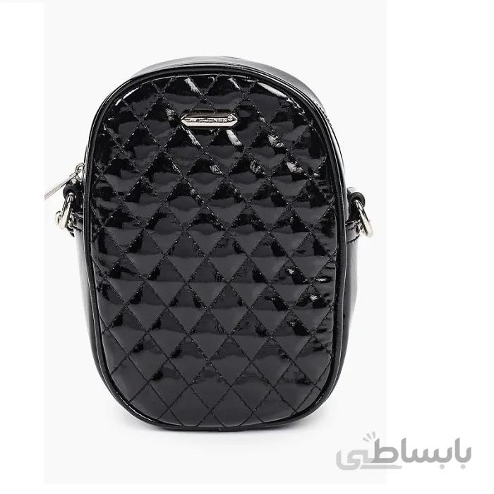 کیف دوشی زنانه کد David Jones 6650-1