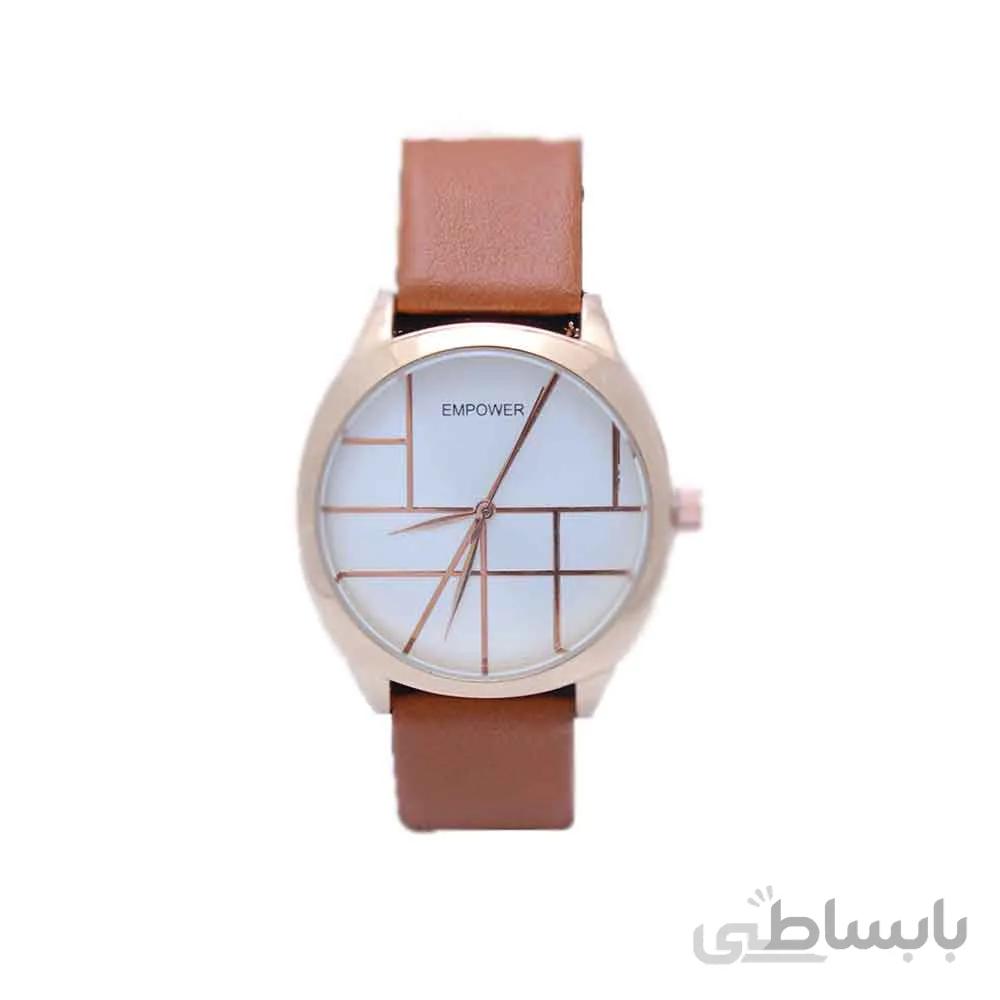 ساعت مچی مردانه ام پاور مدل W0G4351