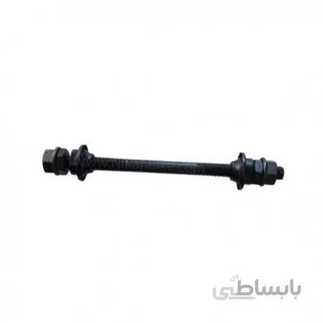 میل جلو نازک دوچرخه