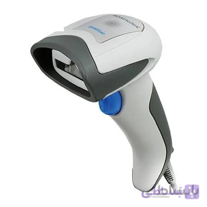 بارکدخوان دیتالاجیک Datalogic QD2131 سفید