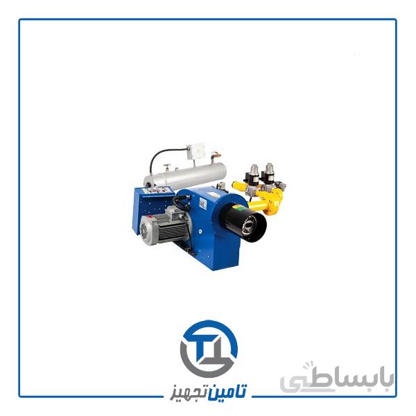 مشعل سه گانه سوز گرم ایران مدل GNT ۵۰۶