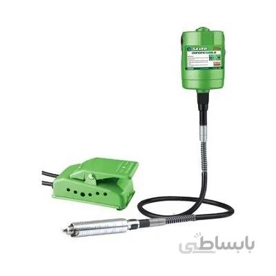 فرزانگشتی پدالی سیلور مدل GTP01A19-200W