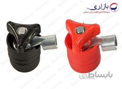 سر باطری پیچی پژویی (Solar)