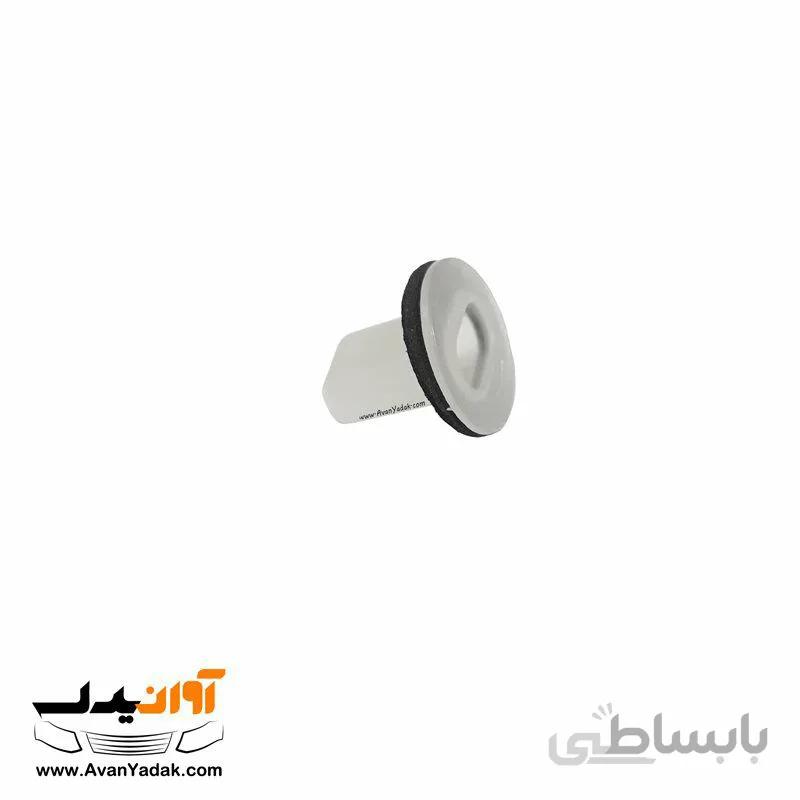 خار مادگی چراغ جلو ساینا و کوییک