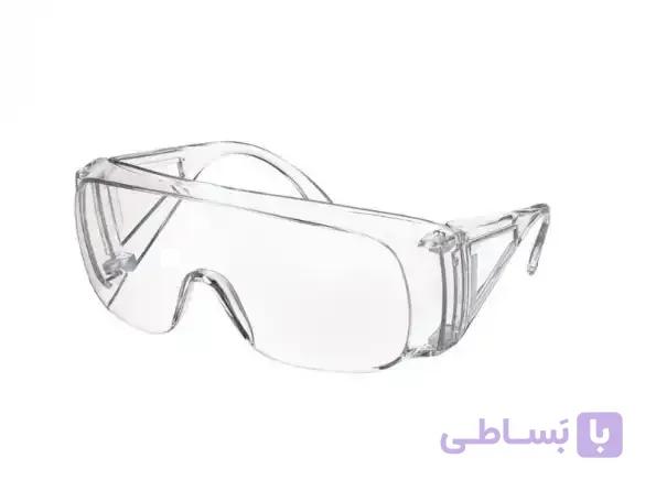عینک آزمایشگاهی کد 59967
