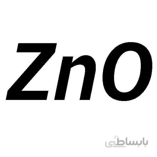 اکسید روی