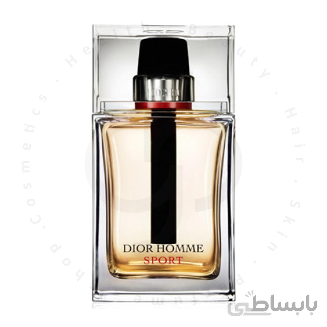 عطر ادکلن دیور هوم اسپرت 2012
