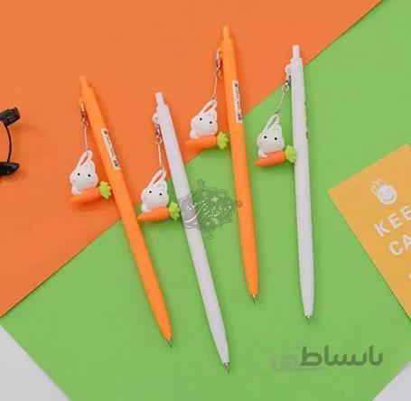 اتود هویج خرگوشی