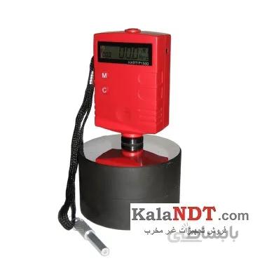 سختی سنج SADT مدل HARTIP 1500