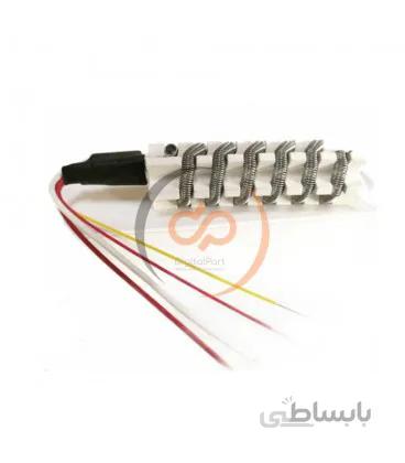 المنت فن دار دسته هیتر یاکسون YAXYN 886D