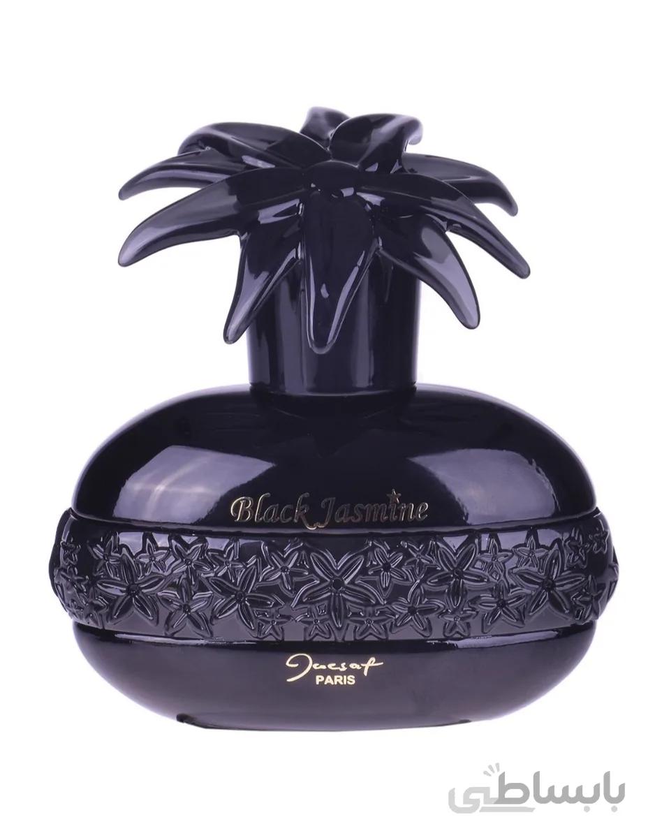 ژک ساف بلک جاسمین ا Jacsaf - Black Jasmine