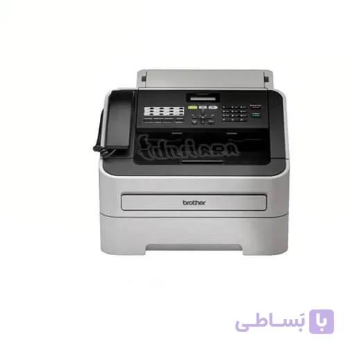 دستگاه فکس لیزری مدل FAX-2950 برادر
