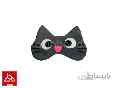 چشم بند فانتزی شماره 2 ا چشم بند فانتزی شماره 2 با پلرچه مخملی
