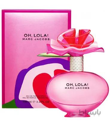 Oh Lola! Marc Jacobs