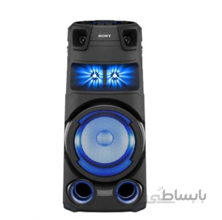 پخش کننده خانگی سونی مدل MHC-V73D