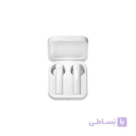 هدفون بلوتوثی شیائومی مدل Earphone 2 Basic