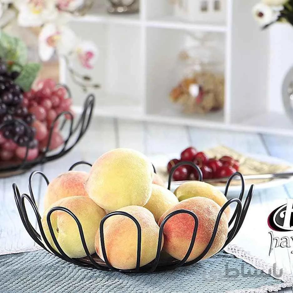 سبد میوه گل کوچک هایلو