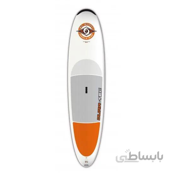 پدل برد تخفیف دار مدل "Bic Sup - DURA-TEC Original Kids 8'4