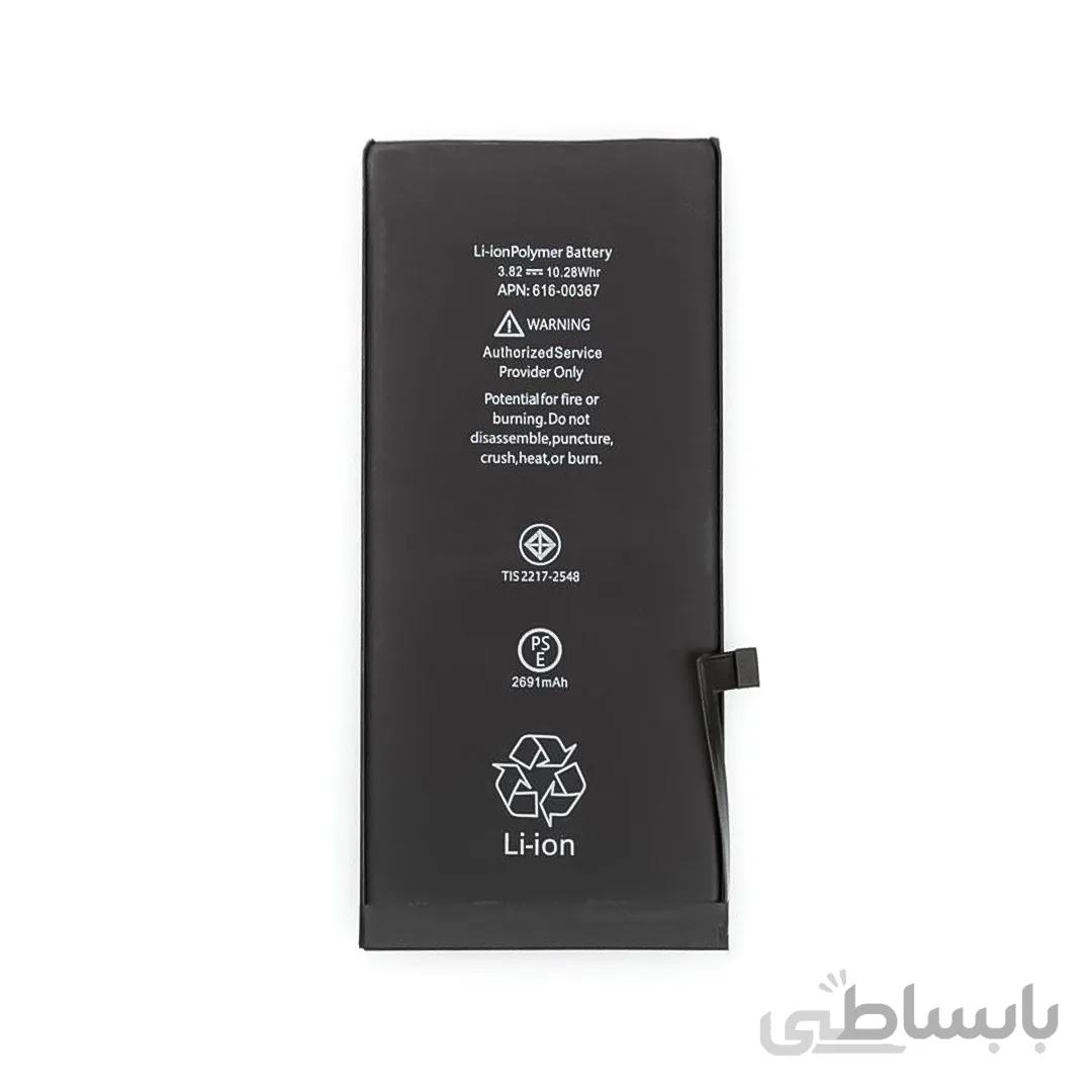 باتری اصلی ایفون iPHONE 8 PLUS 616 00367