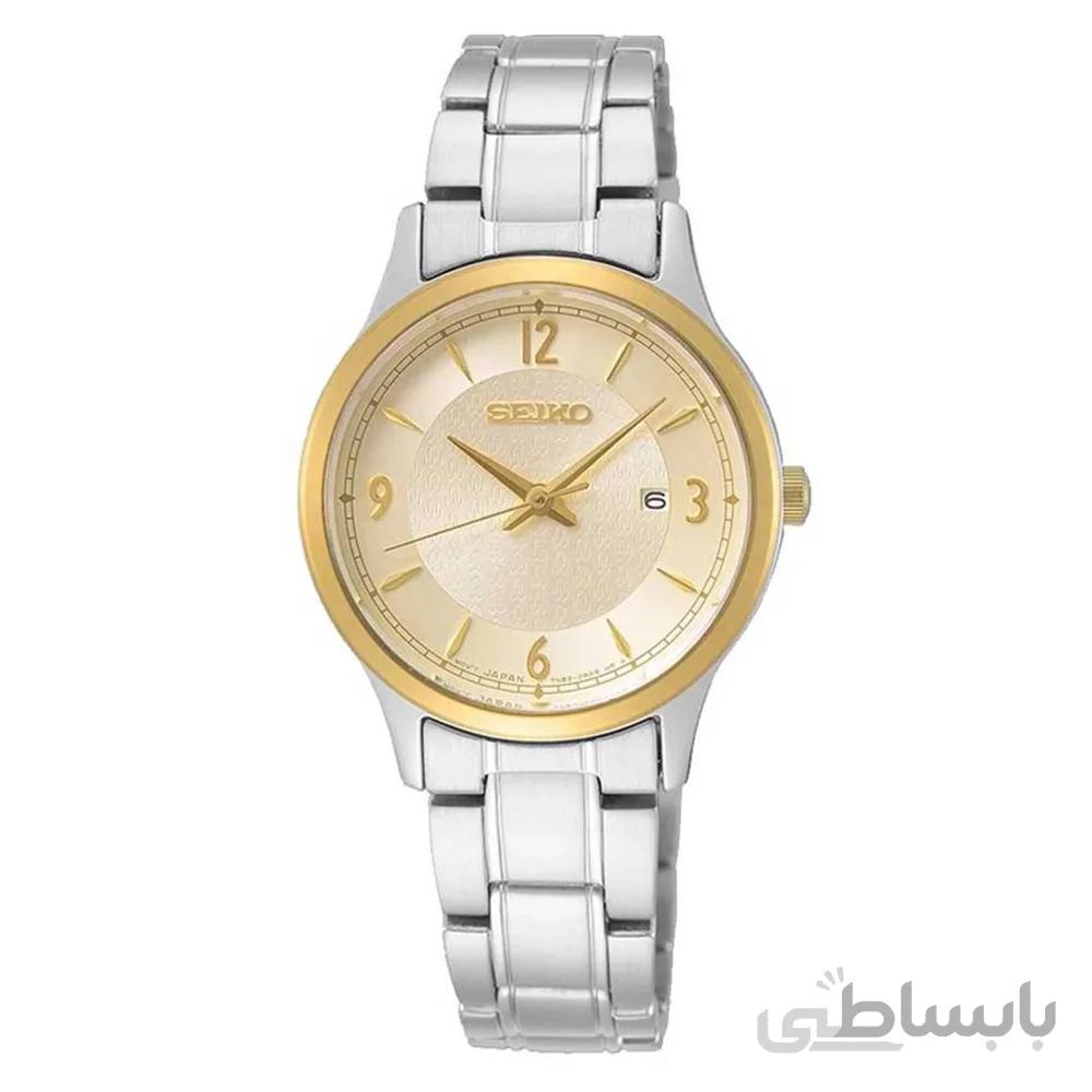 ساعت مچی اورجینال سیکو مدل SXDH04P1