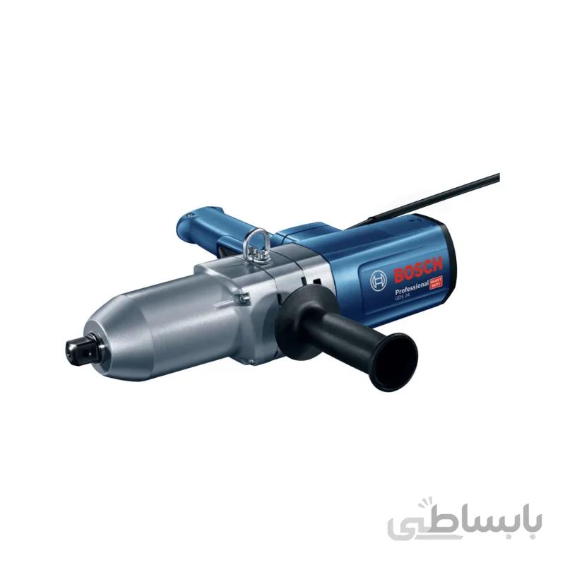 بکس برقی بوش 3/4 اینچ مدل GDS 24 ا Impact Wrench GDS 24 Professional