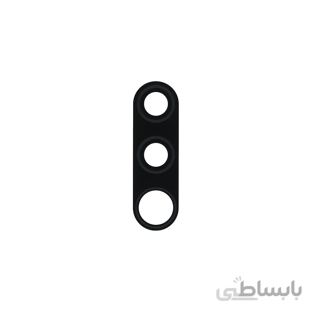 شیشه لنز دوربین A50S