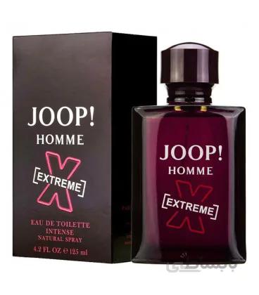 Joop! Homme Extreme
