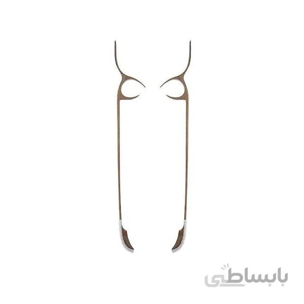 مضراب سنتور باربد مدل یک مهر