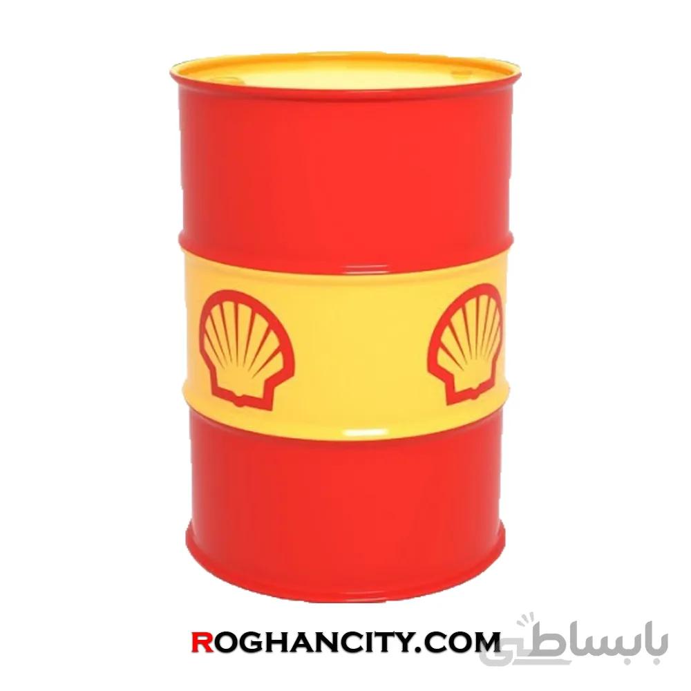 روغن دنده صنعتی Shell Omala F 460