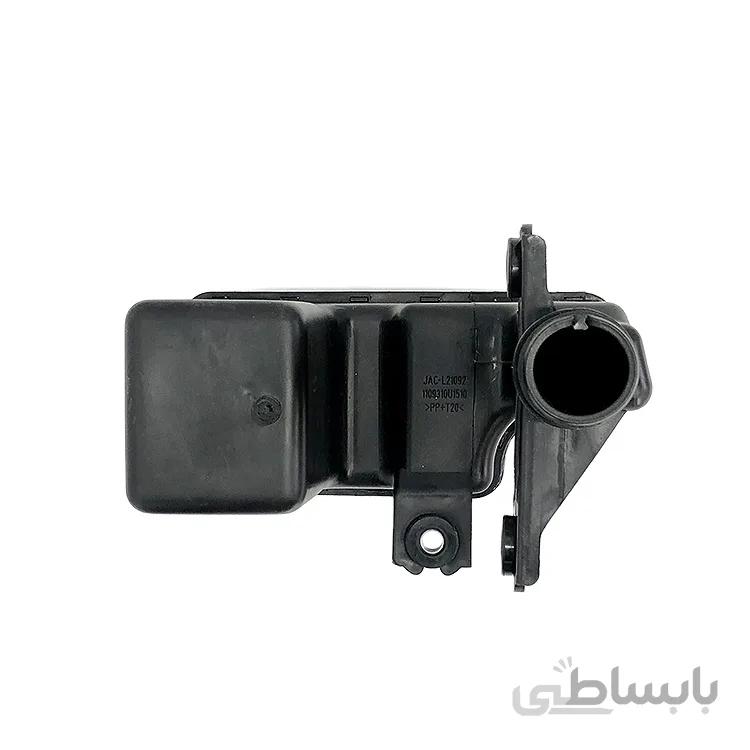 مجرای نوسان گیر جک S5