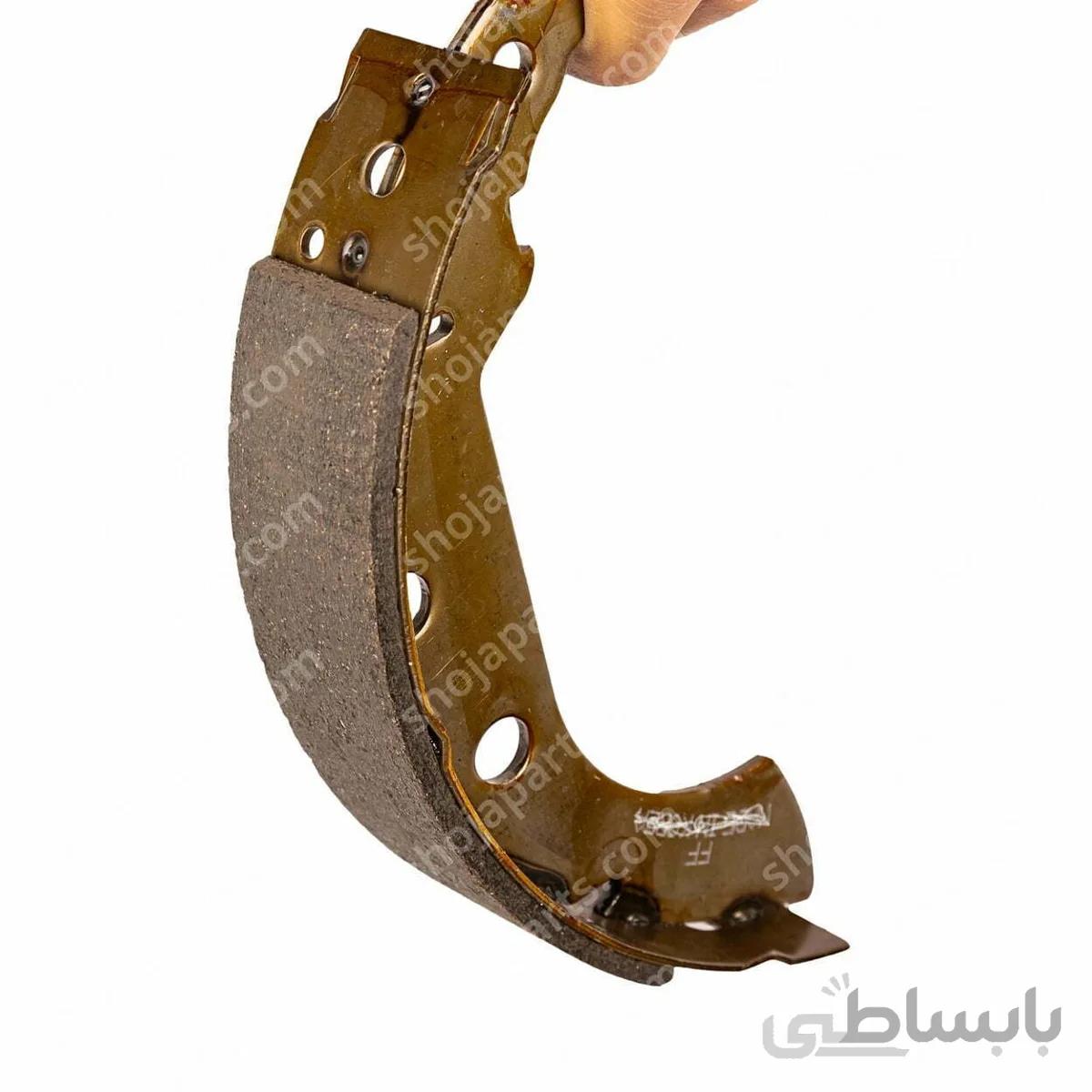 لنت عقب پژو 405 (پارس آبی)