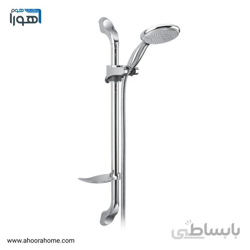 علم دوش یونیکا مدل مرجان