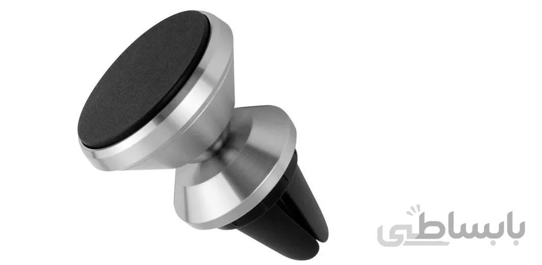 هولدر نگهدارنده موبایل دریچه کولر وبخاری ا PHONE HOLDER