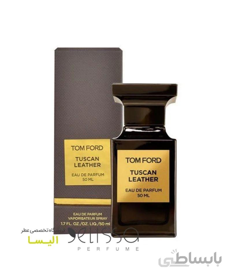 عطر تام فورد توسکان لدر Tom ford Tuscan Leather