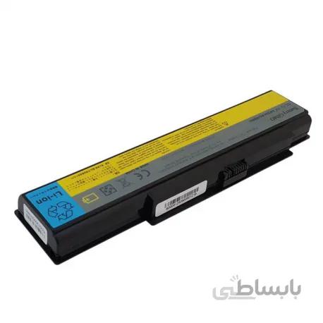 باتری لپ تاپ لنوو IdeaPad Y510